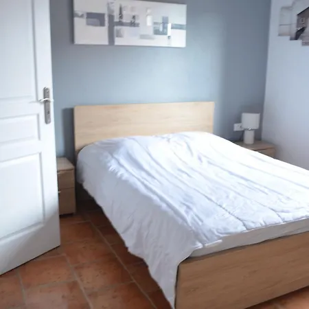 Appartement Spacieux 6 Personnes Andolsheim Exterior foto
