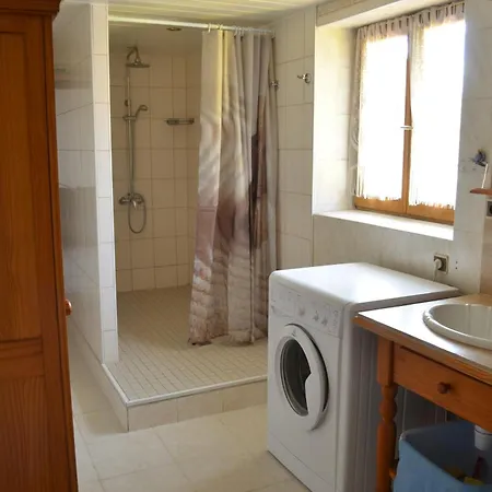 Appartement Spacieux 6 Personnes Andolsheim Exterior foto